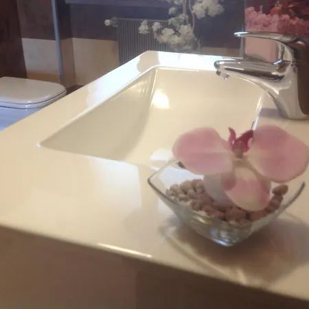 Apartamento Arianna Panoramic Malcesine