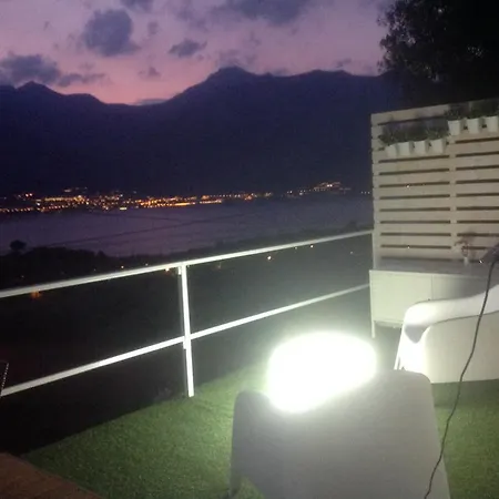 Apartamento Arianna Panoramic