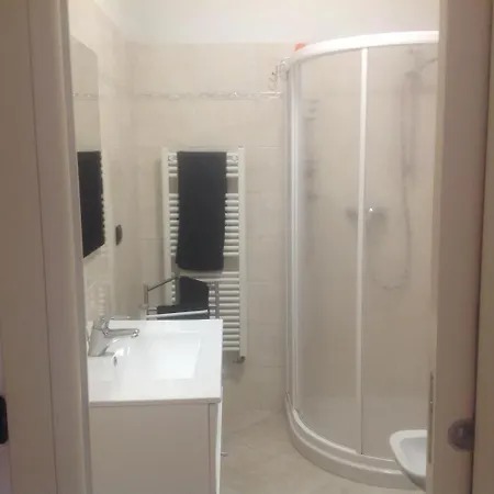 Arianna Panoramic Apartamento