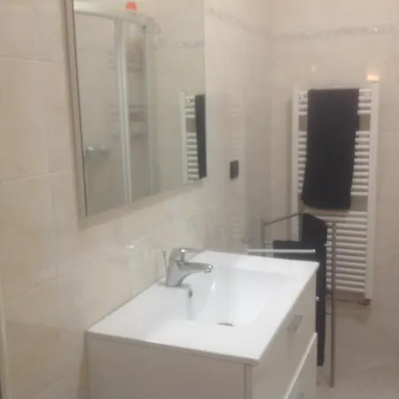 Apartamento Arianna Panoramic