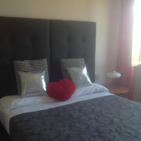 Apartamento Arianna Panoramic *