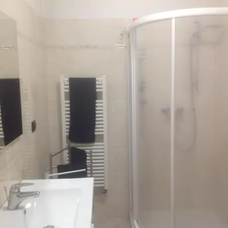 Arianna Panoramic Apartamento