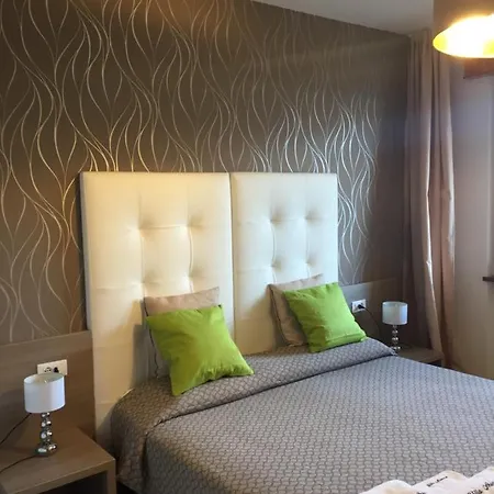 Apartamento Arianna Panoramic *