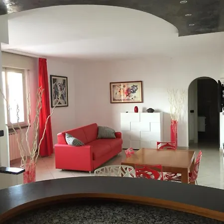 Appartamento Arianna Panoramic