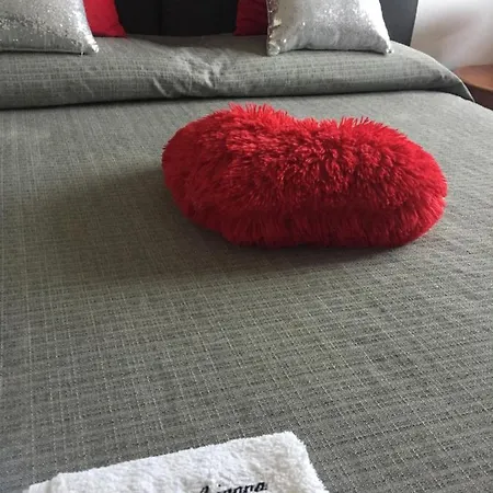 Arianna Panoramic Apartamento *