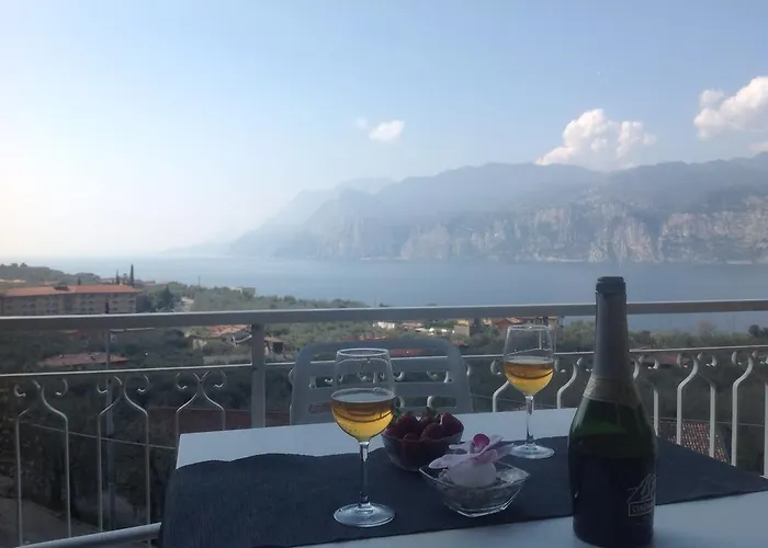 Appartamento Arianna Panoramic Malcesine
