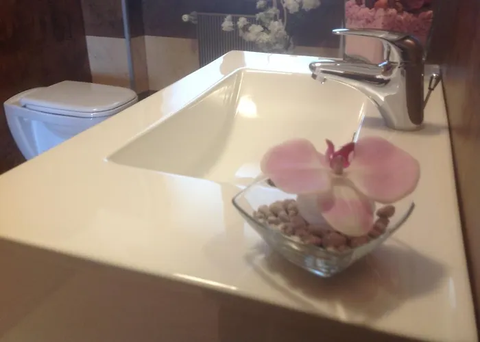 Appartamento Arianna Panoramic Malcesine