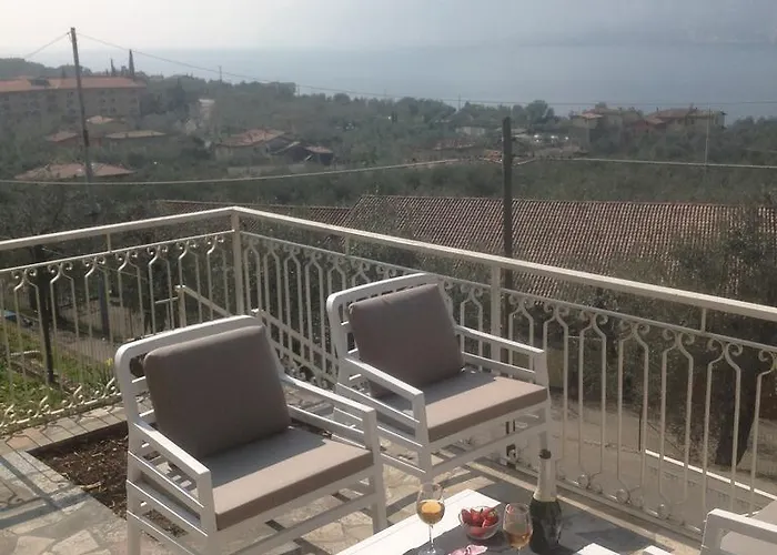 Arianna Panoramic Malcesine