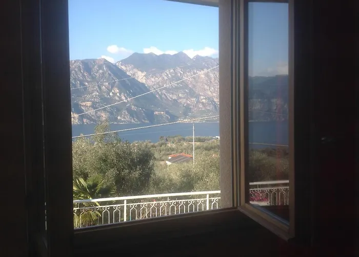 Appartamento Arianna Panoramic Malcesine