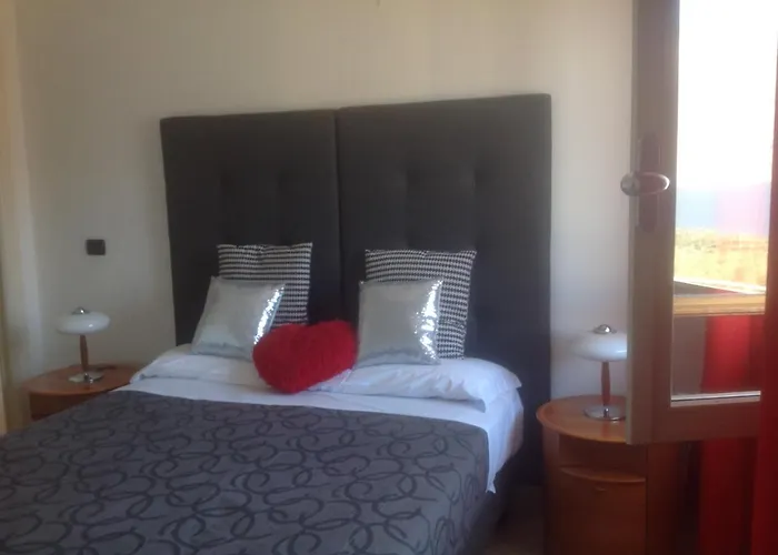 Arianna Panoramic * Malcesine