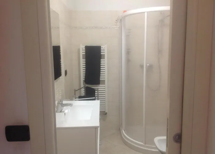 Arianna Panoramic Appartamento