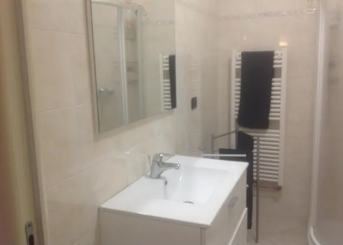 Appartamento Arianna Panoramic