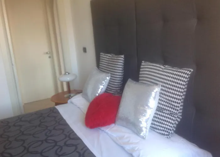 Appartamento Arianna Panoramic