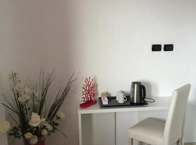 Apartmán Arianna Panoramic