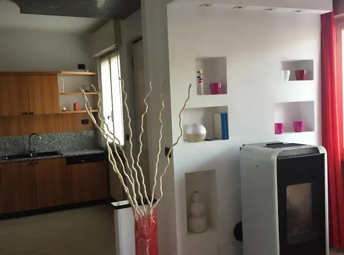 Appartamento Arianna Panoramic *