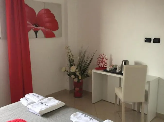 Apartmán Arianna Panoramic Malcesine