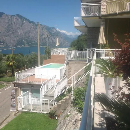 Appartement Arianna Panoramic *