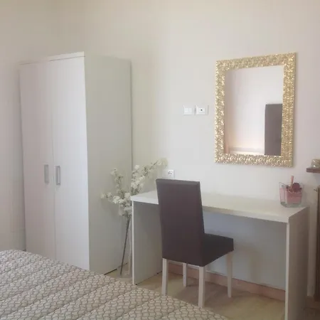Apartmán Arianna Panoramic