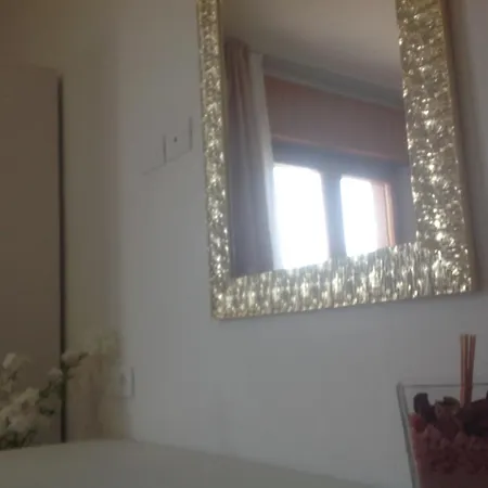 Apartment Arianna Panoramic
