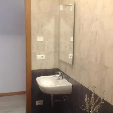 Appartement Arianna Panoramic *