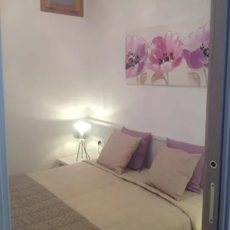 Appartement Arianna Panoramic Malcesine