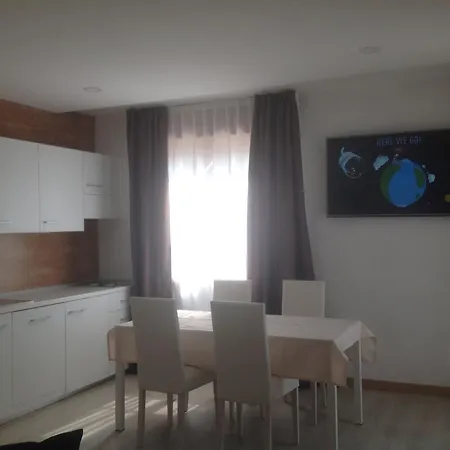 Appartement Arianna Panoramic *