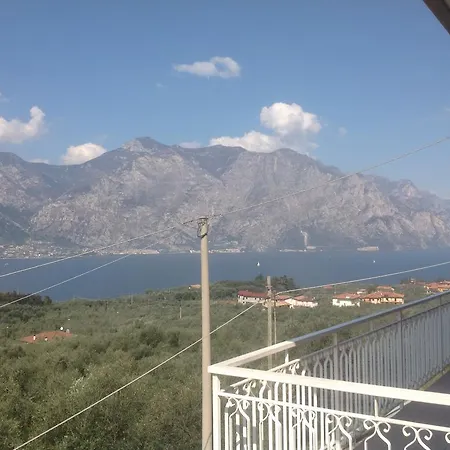 Arianna Panoramic *