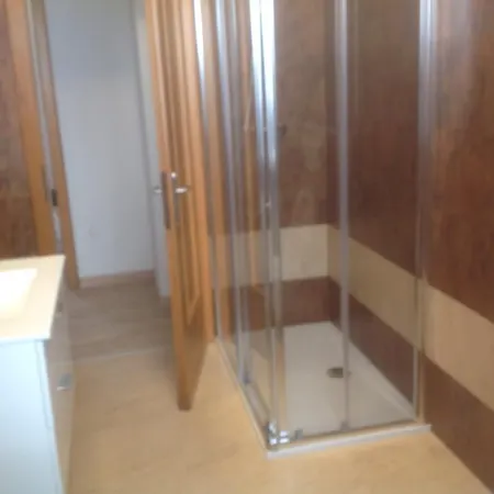 Arianna Panoramic Appartement