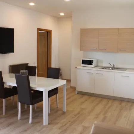 Appartement Arianna Panoramic Malcesine