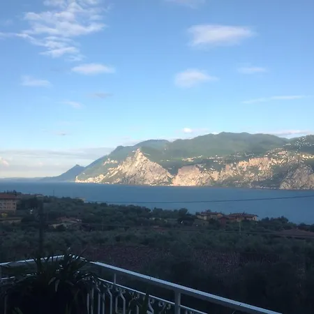 Apartment Arianna Panoramic *