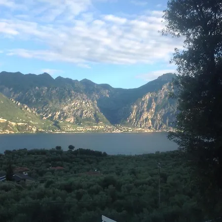 Apartmán Arianna Panoramic *