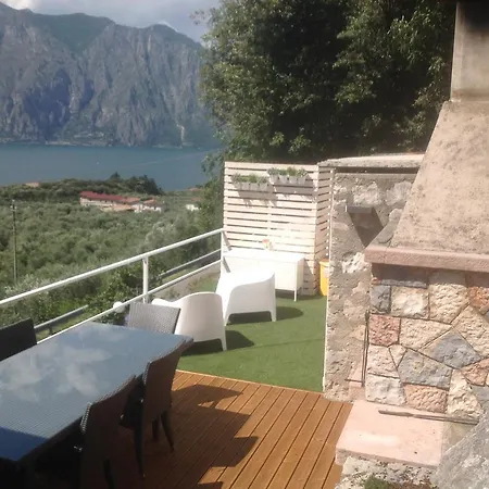 Apartment Arianna Panoramic Malcesine