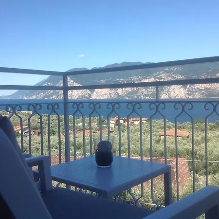Apartament Arianna Panoramic *