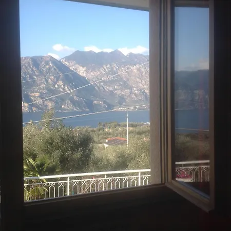 Apartment Arianna Panoramic Malcesine