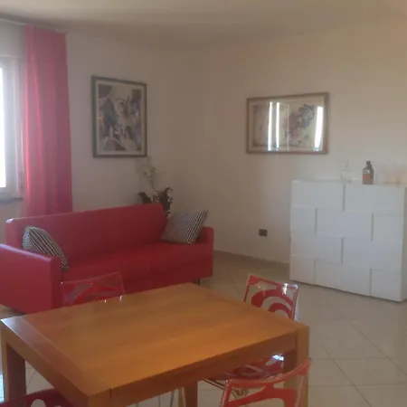 Arianna Panoramic * מאלצ'סינה