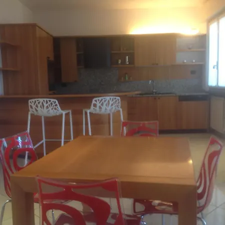 Arianna Panoramic Apartman Malcesine