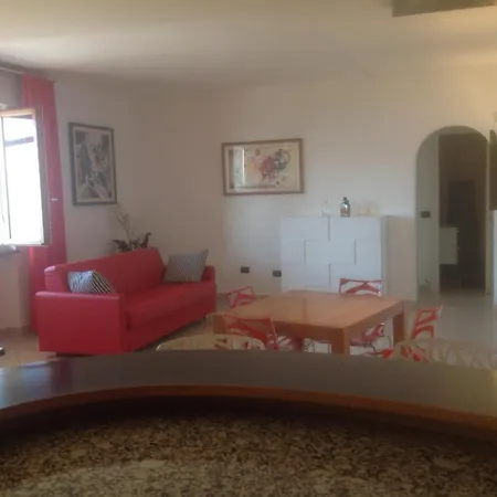 Apartment Arianna Panoramic