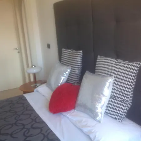 Apartman Arianna Panoramic