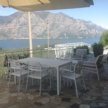 Arianna Panoramic Appartement