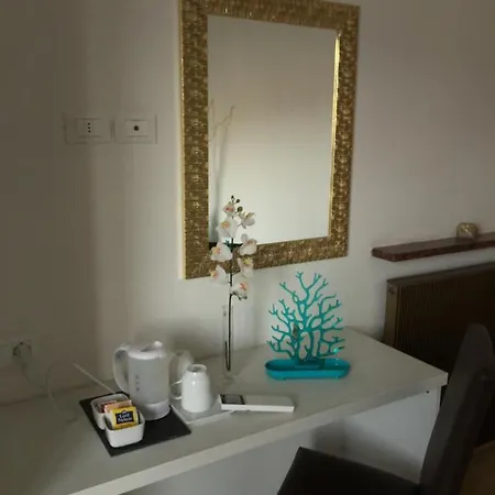 Apartament Arianna Panoramic