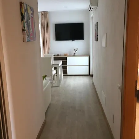 Apartman Arianna Panoramic Malcesine