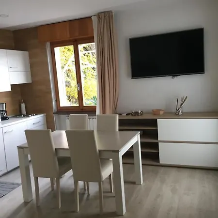 Apartament Arianna Panoramic
