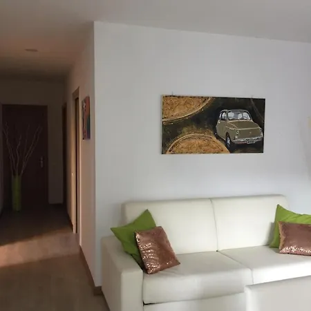 Arianna Panoramic מאלצ'סינה