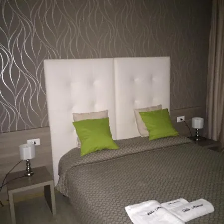 Apartman Arianna Panoramic