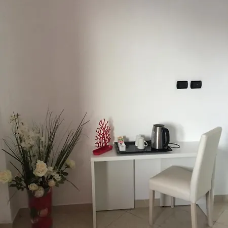 Appartement Arianna Panoramic