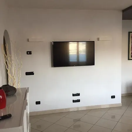 Arianna Panoramic מאלצ'סינה