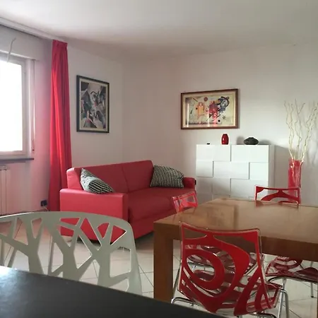 Apartment Arianna Panoramic Malcesine