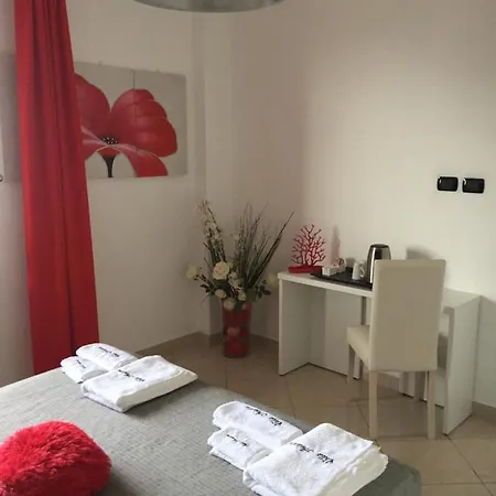 Appartement Arianna Panoramic Malcesine
