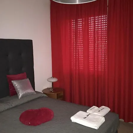 דירה Arianna Panoramic
