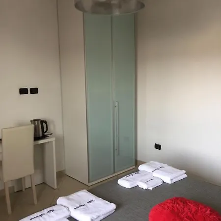 Arianna Panoramic דירה
